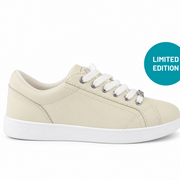 SMOVE Accent Dance Sneakers color crema da donna