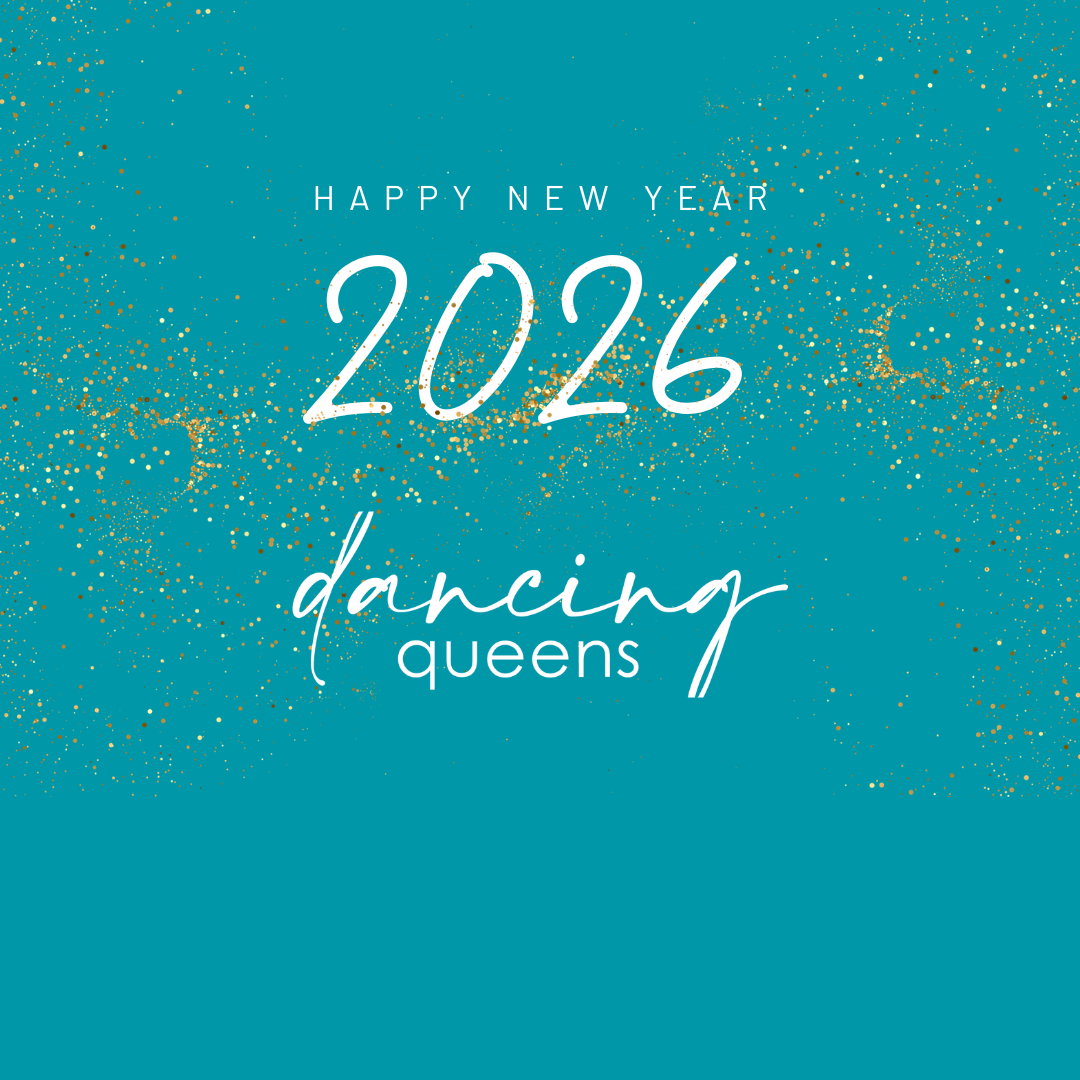 Jahresrückblick Dancing Queens 2025 – Ein Jahr voller Bewegung, Begegnungen & Emotionen