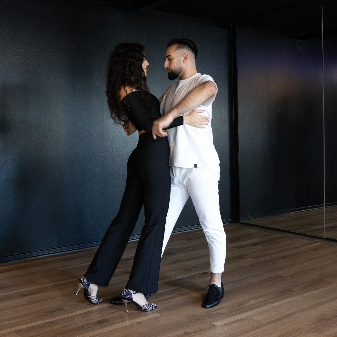Warum Tanzschuhe? Diese Gründe sprechen dafür!