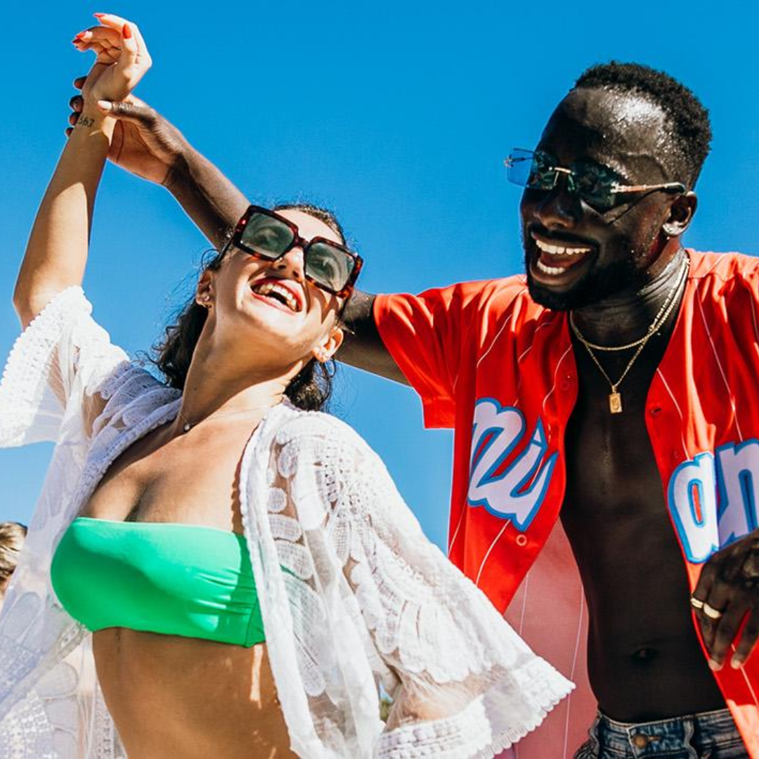 Tanzfestivals 2025: unsere Top-Empfehlungen