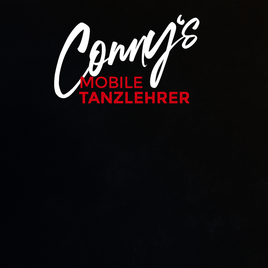 Conny's mobile Tanzlehrer