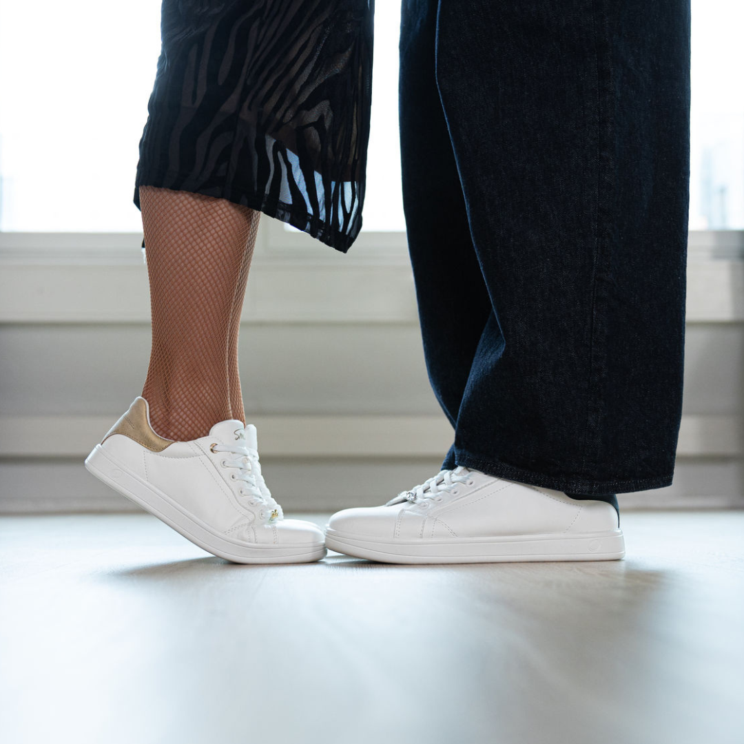 Die Geschichte hinter den SMOVE Dance Sneakers