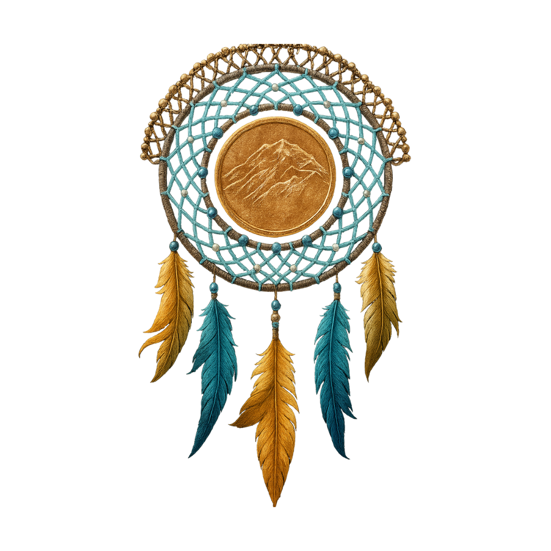 Dreamcatcher Intyamon