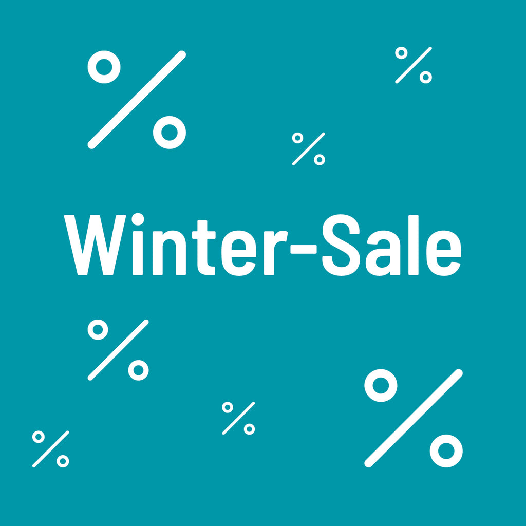 Grosser Winter-Sale