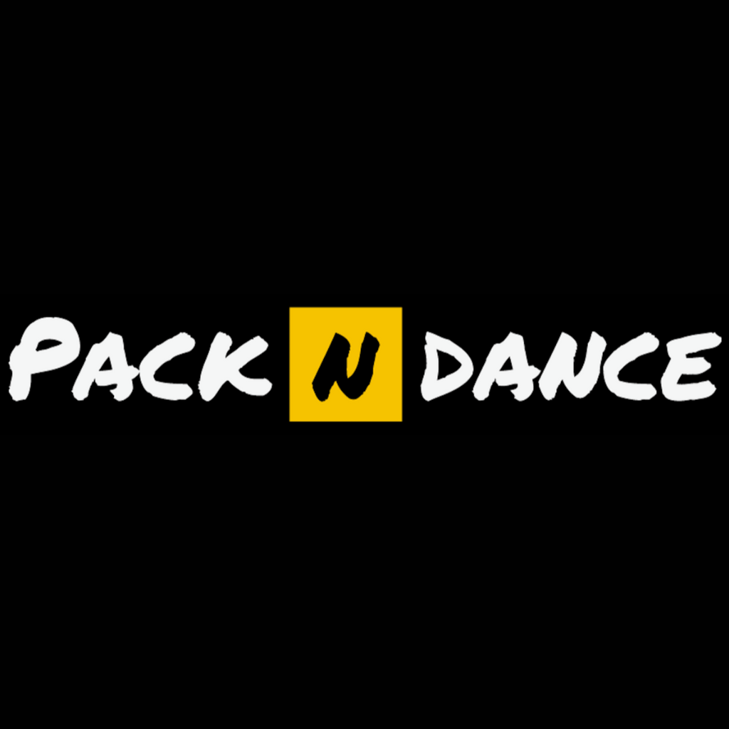 DanceWithGeorge - PacknDance