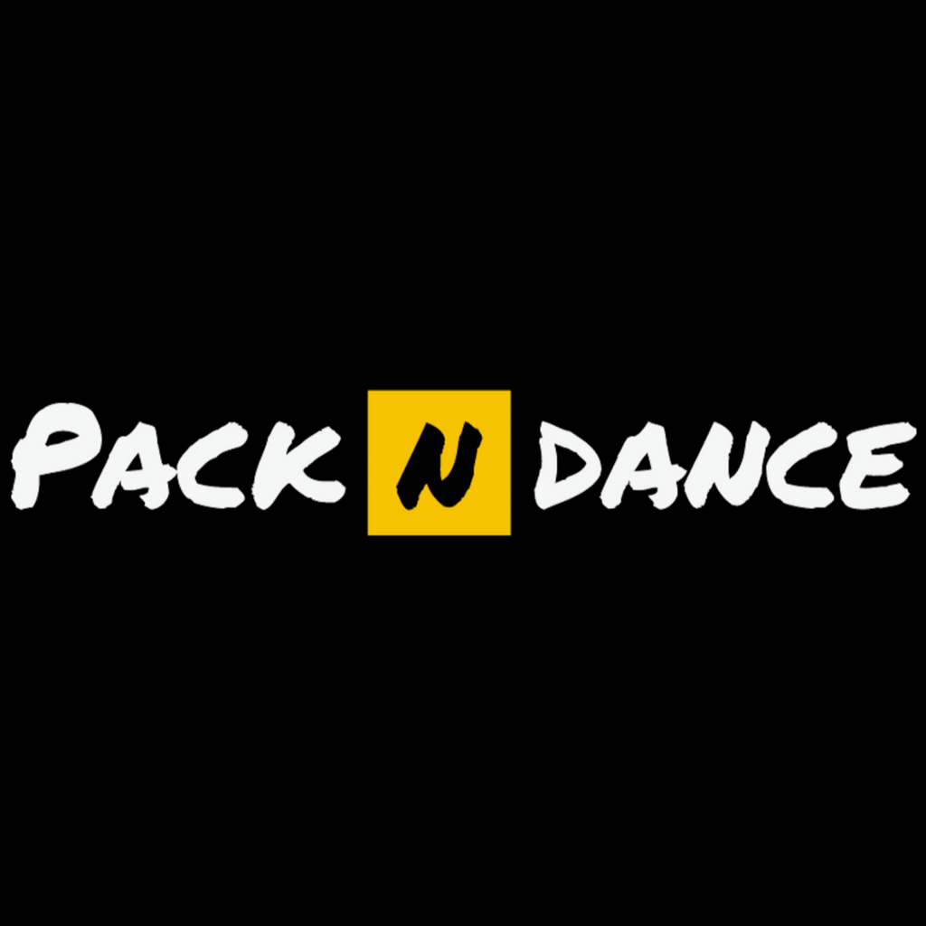 DanceWithgeorge - Packndance