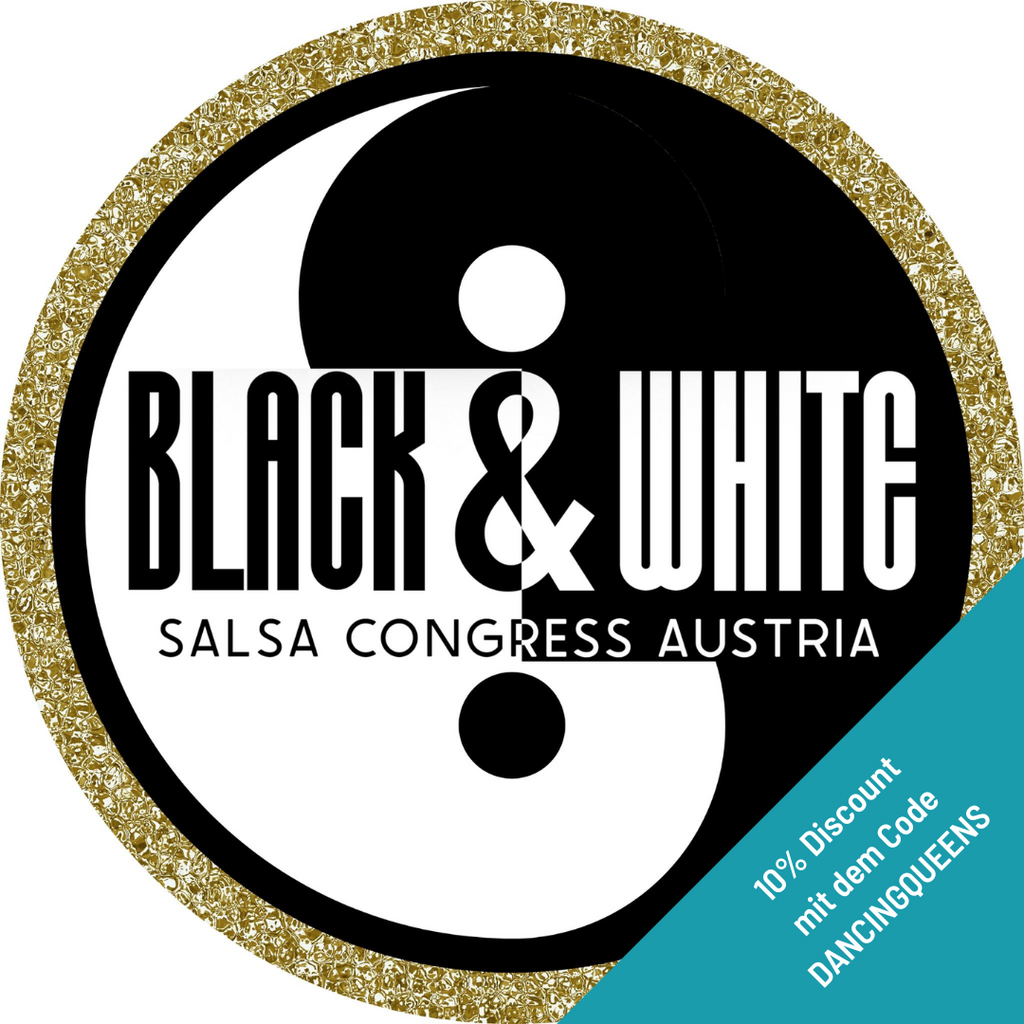 22.02 - 26.02.2024 Salsa en blanco y negro Congreso Austria