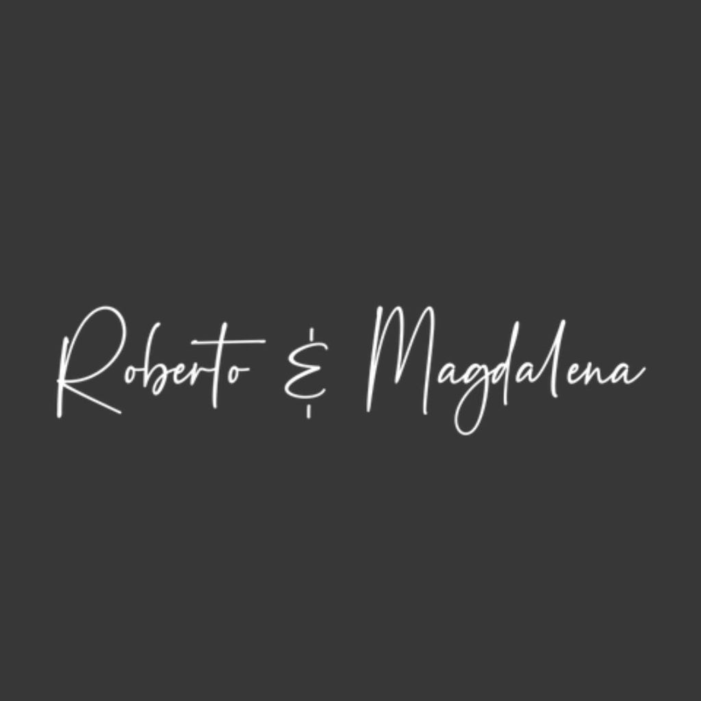 Roberto and Magdalena