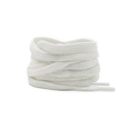 Cordones en blanco sólo para SMOVE Dance Sneaker en cuero