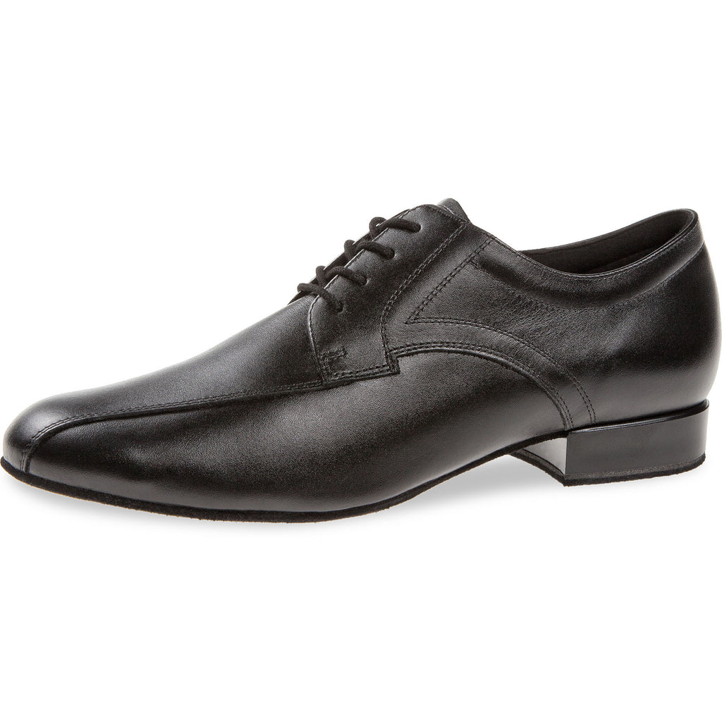 094 zapatos de baile en negro