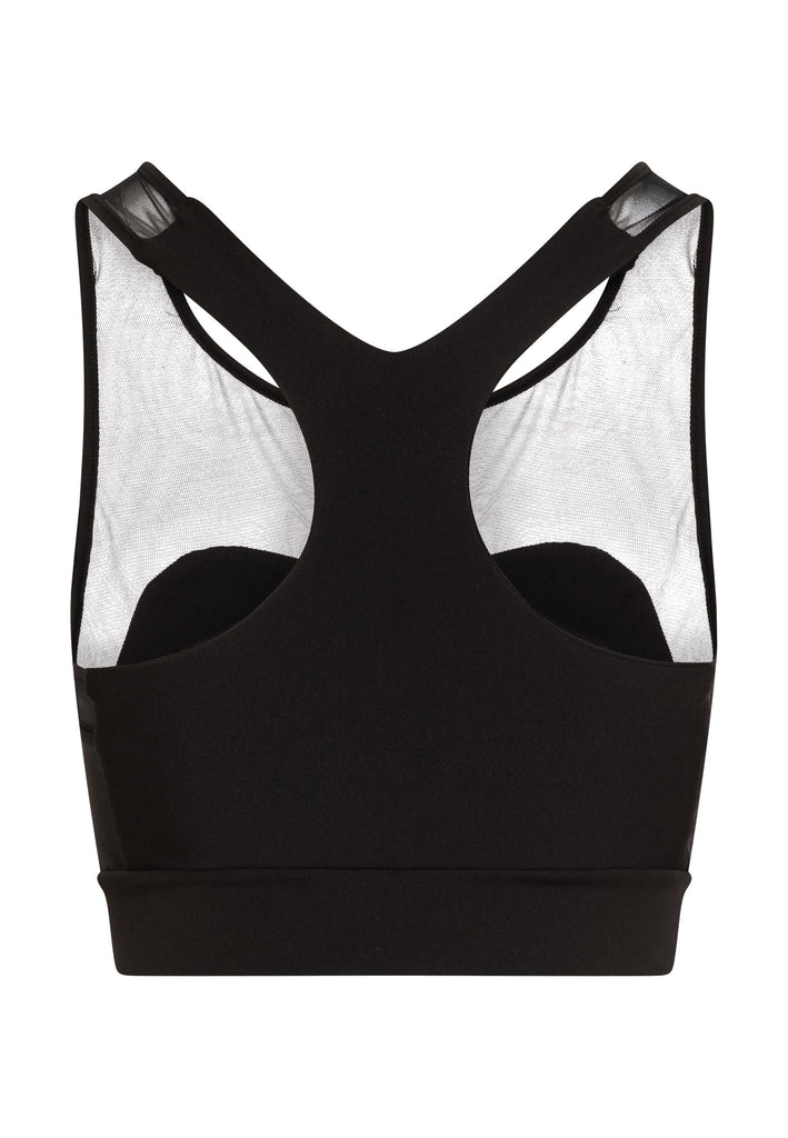 199 Spor Bra Tul en negro