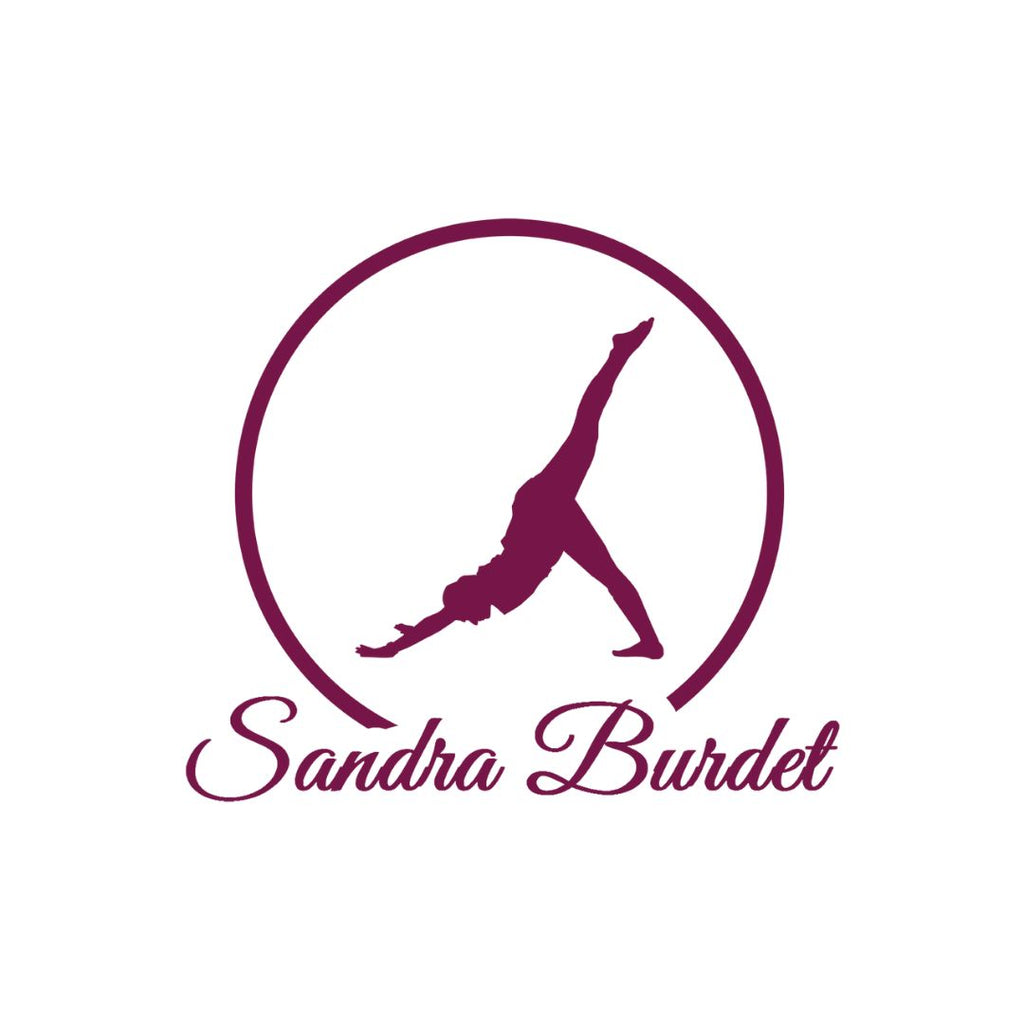Dance Yoga de Sandra Burdet