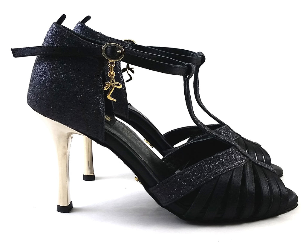 Norma Dance Shoes en NS01-G01