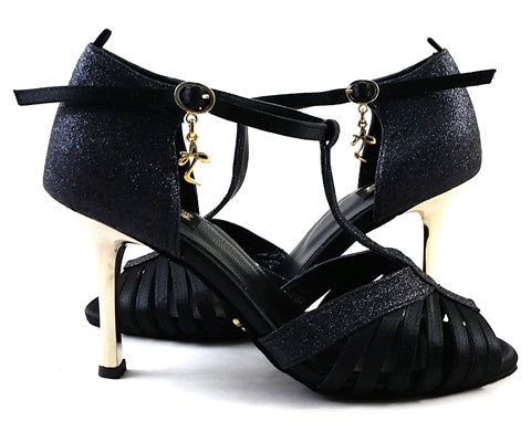 Norma Dance Shoes en NS01-G01