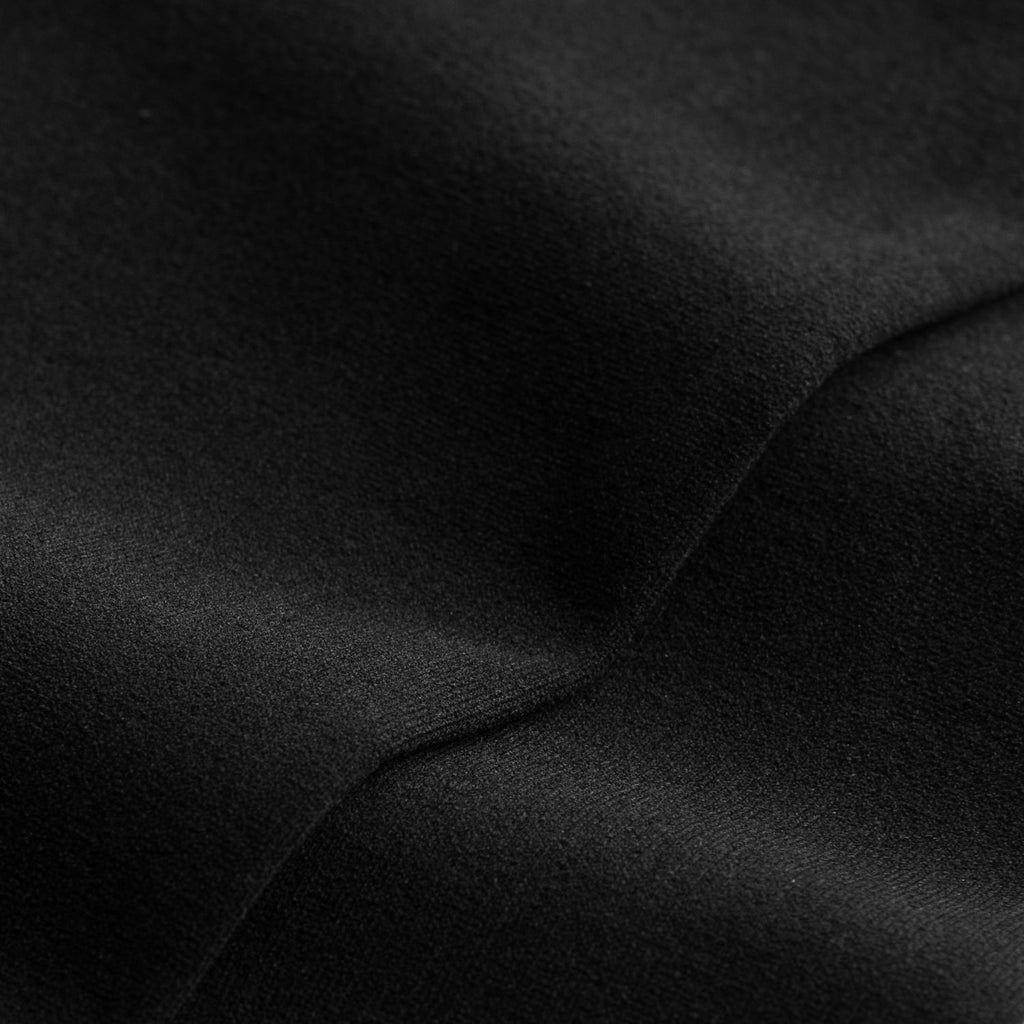 108 Economy Ballettstrumpfhose en Schwarz