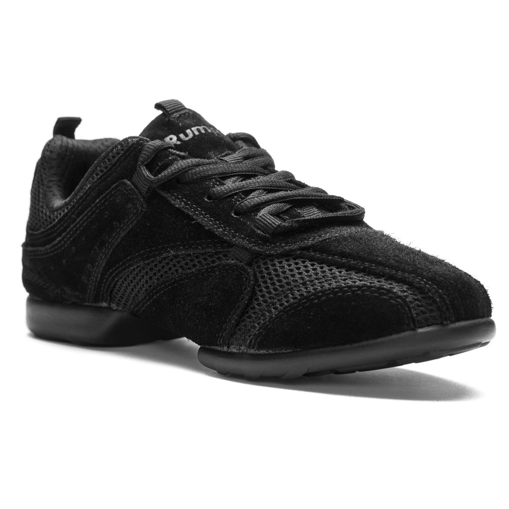 1566 Nero Sneaker en Schwarz