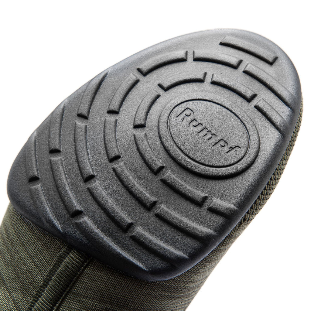 1567-S Zuma Tanzsneaker en caqui