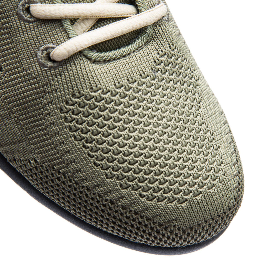 1567-S Zuma Tanzsneaker en caqui