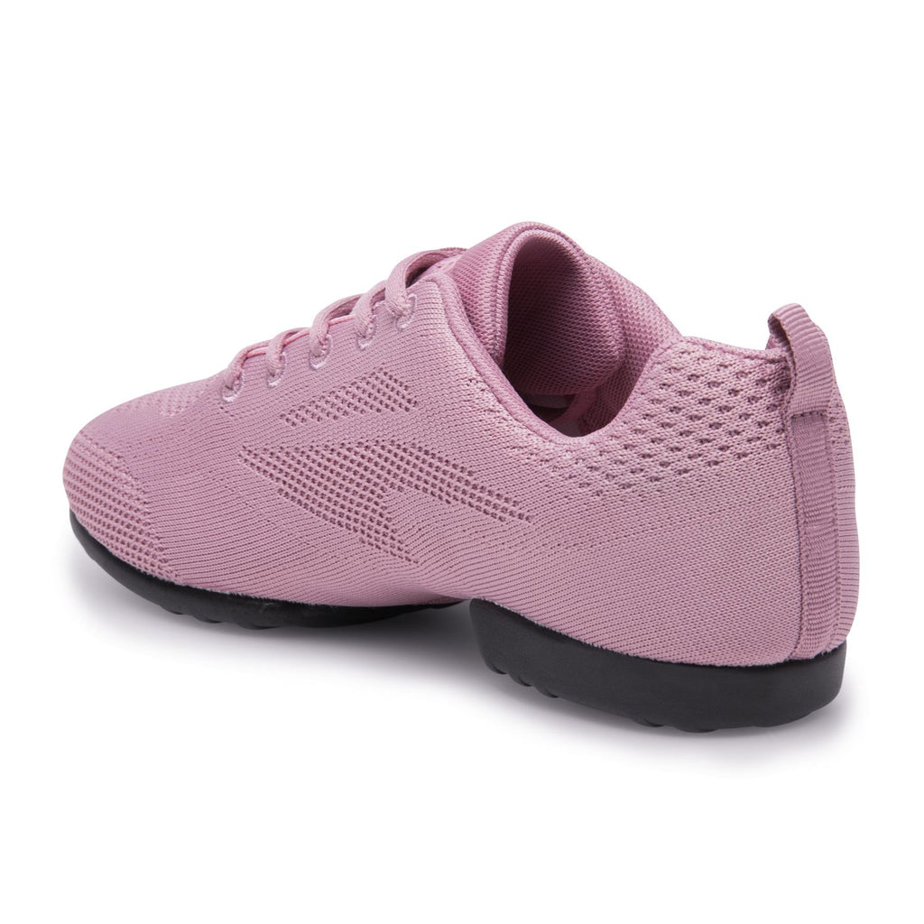 1567 Zuma Tanzsneaker en rosa