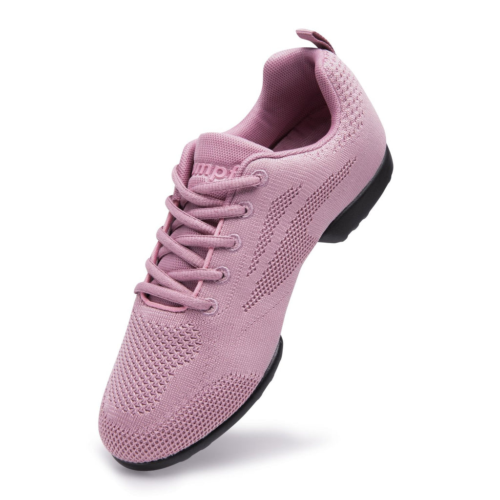 1567 Zuma Tanzsneaker in Pink