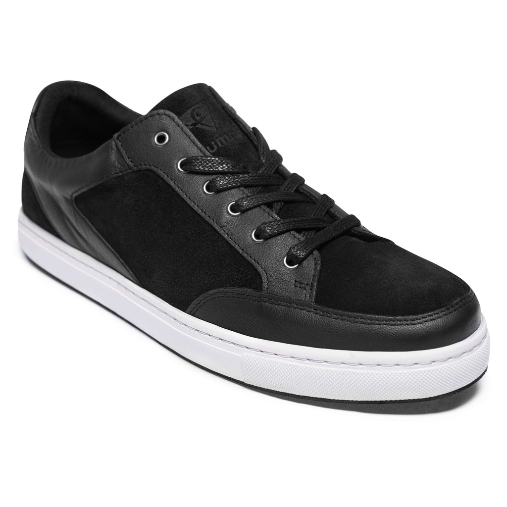 1527 IMOLA Sneaker en negro