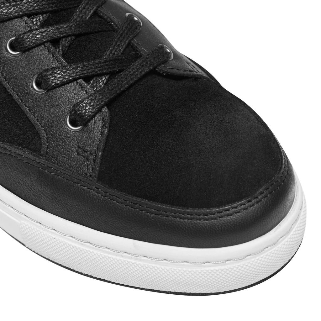 1527 IMOLA Sneaker en negro