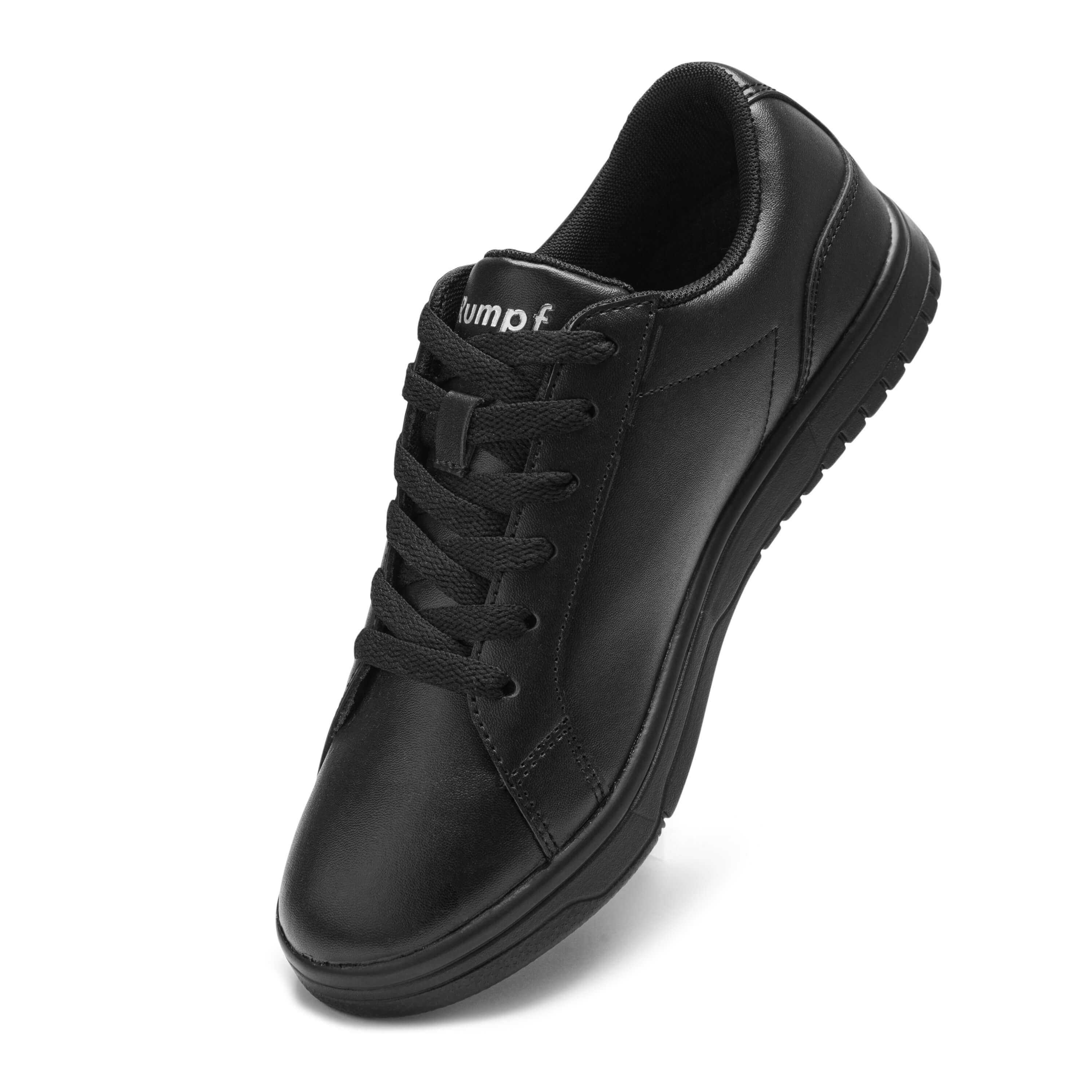 1533 La Dance sneaker in black