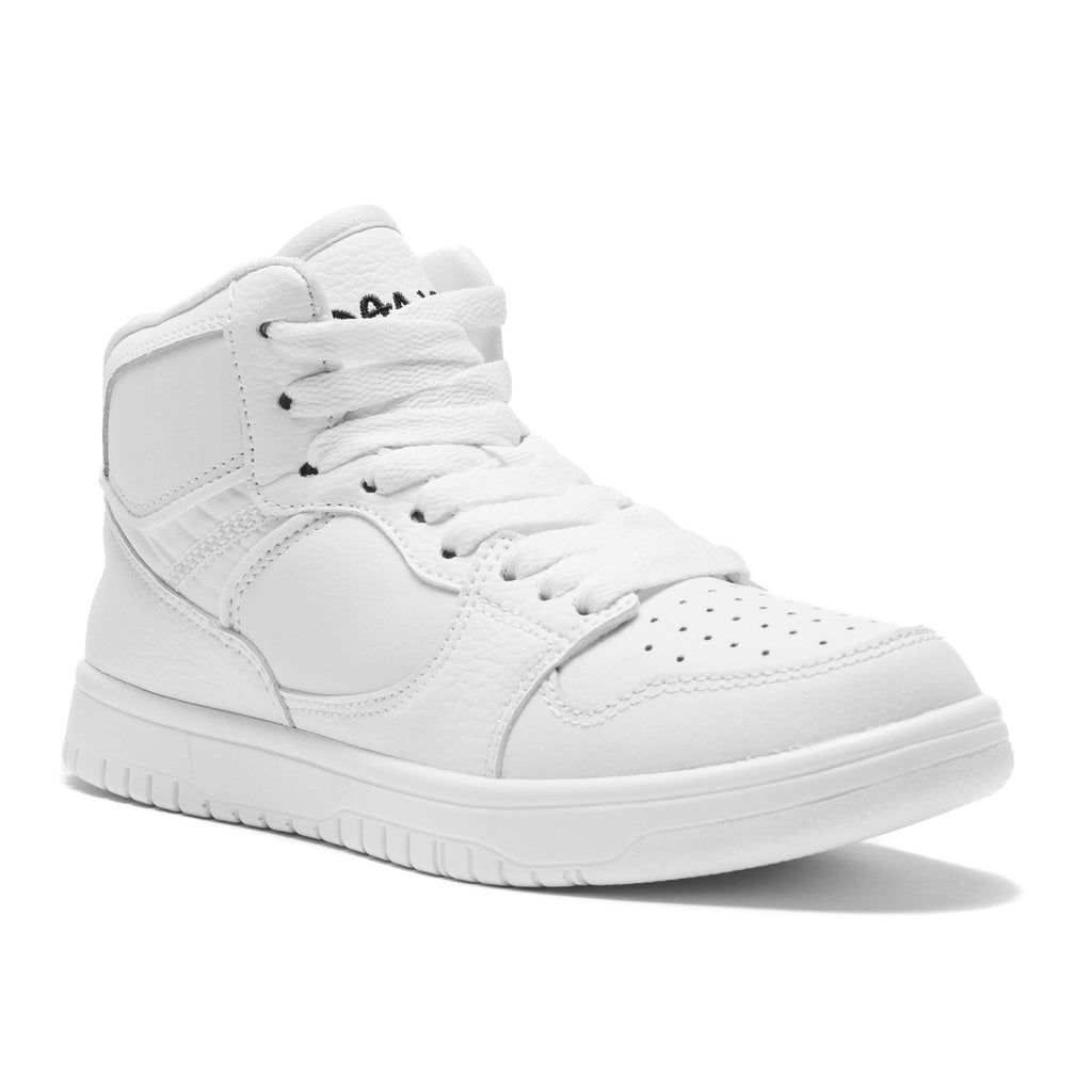 1535 Brooklyn Dance Sneaker en Weiss