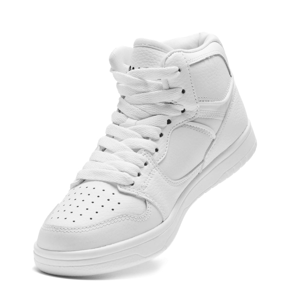 1535 Brooklyn Dance Sneaker en Weiss