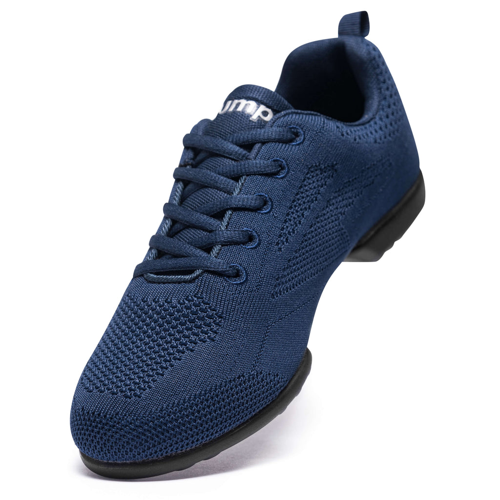 1567 Zuma Dance Sneaker en azul marino