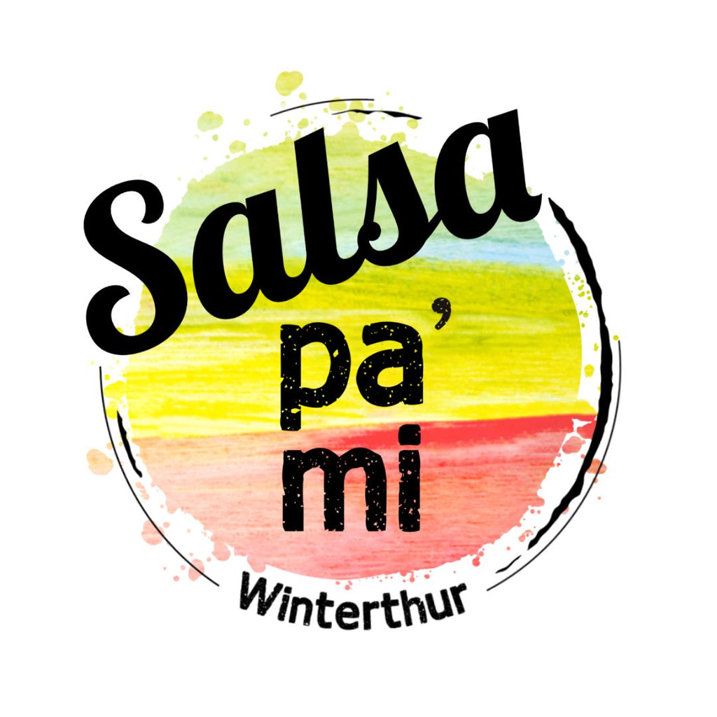 Salsa Pa'Mi