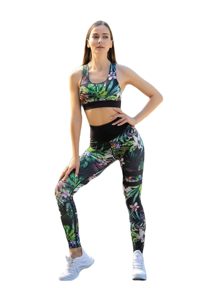 Dance / fitness leggings for women – Dancing Queens