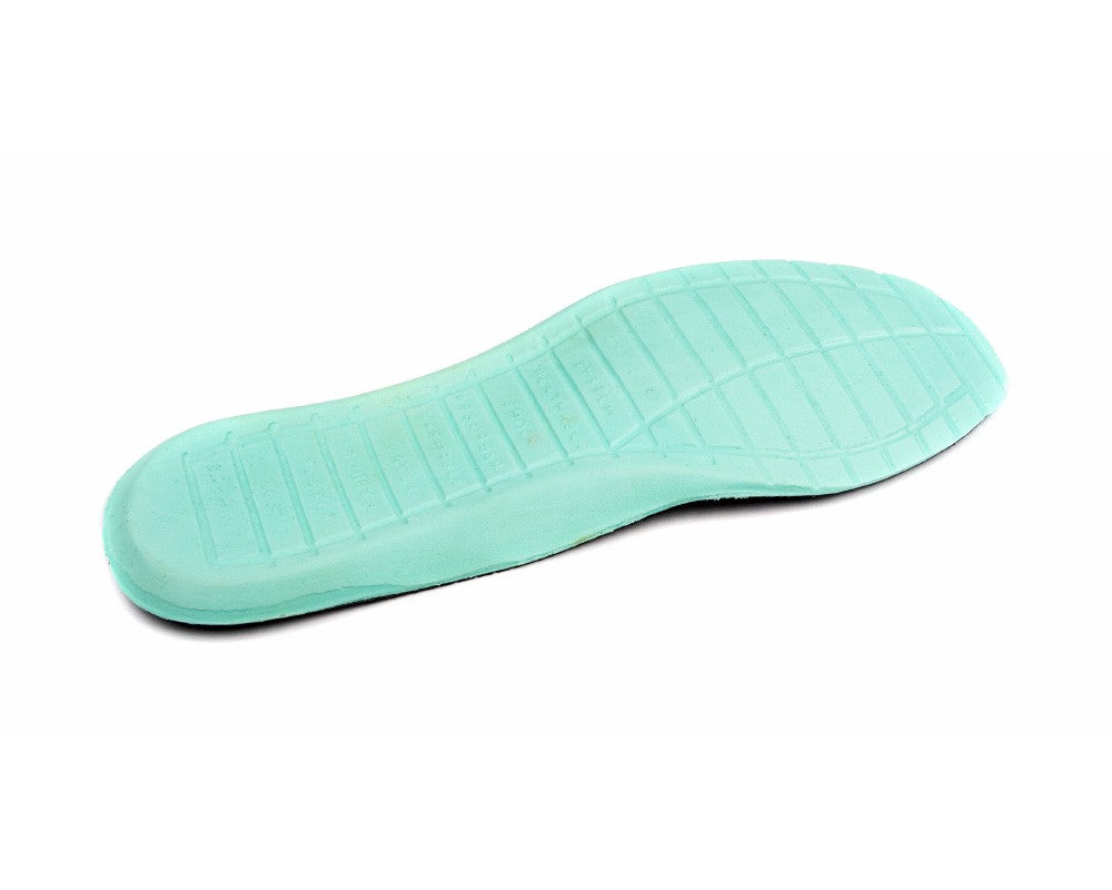 PD COMFYPROTECT 01 Tanschuhe en Green Lycra