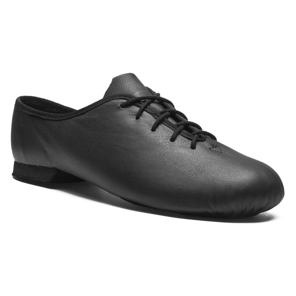 1270 Basic II jazz shoes in black