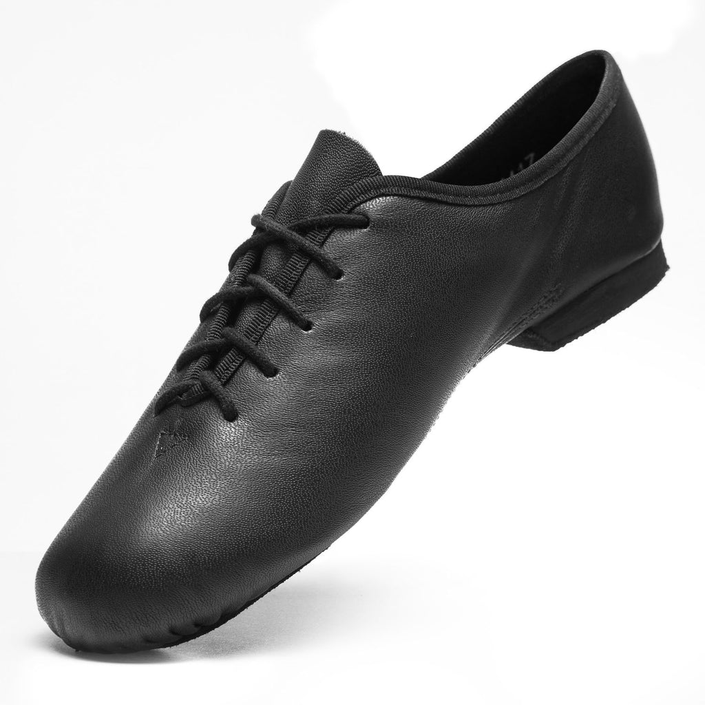 Chaussures de jazz 1270 Basic II noires