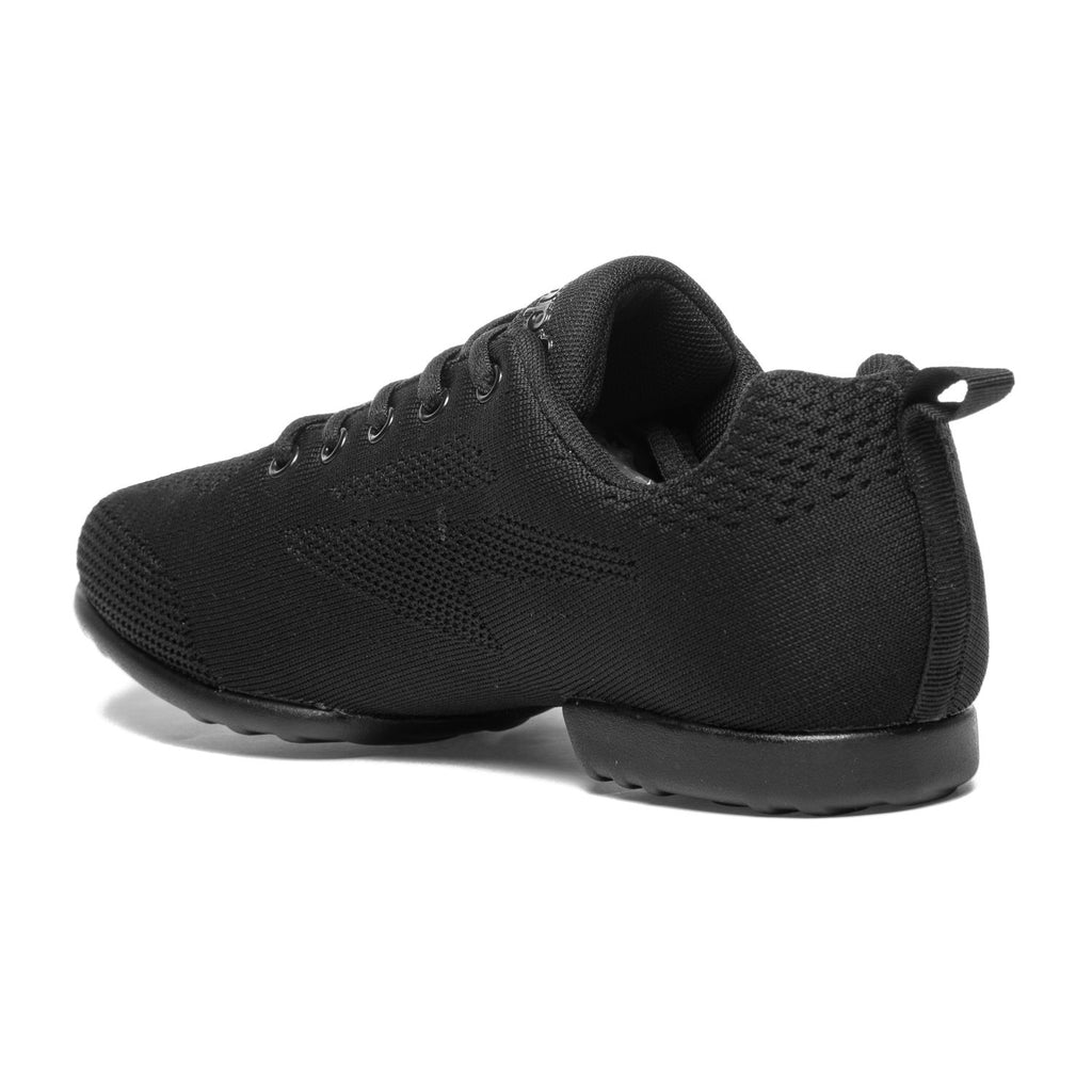 1567 Zuma Dance Sneaker en negro